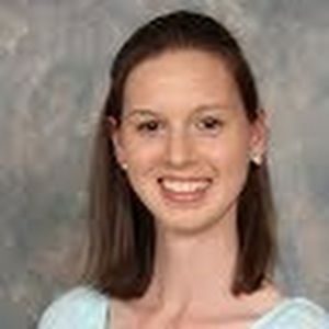 Meet your Posher, Katelin